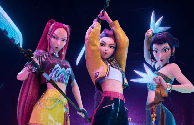 «KPop Demon Hunters»: El fenómeno de Netflix que conquista al mundo
