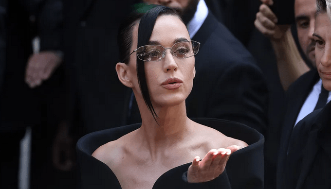 Katy Perry