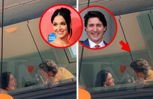 Katy Perry y Justin Trudeau tuvieron una cita en Montreal  