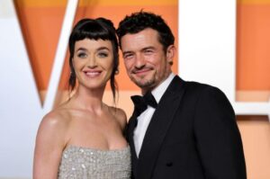 Katy Perry y Orlando Bloom confirman su separación tras semanas de especulaciones
