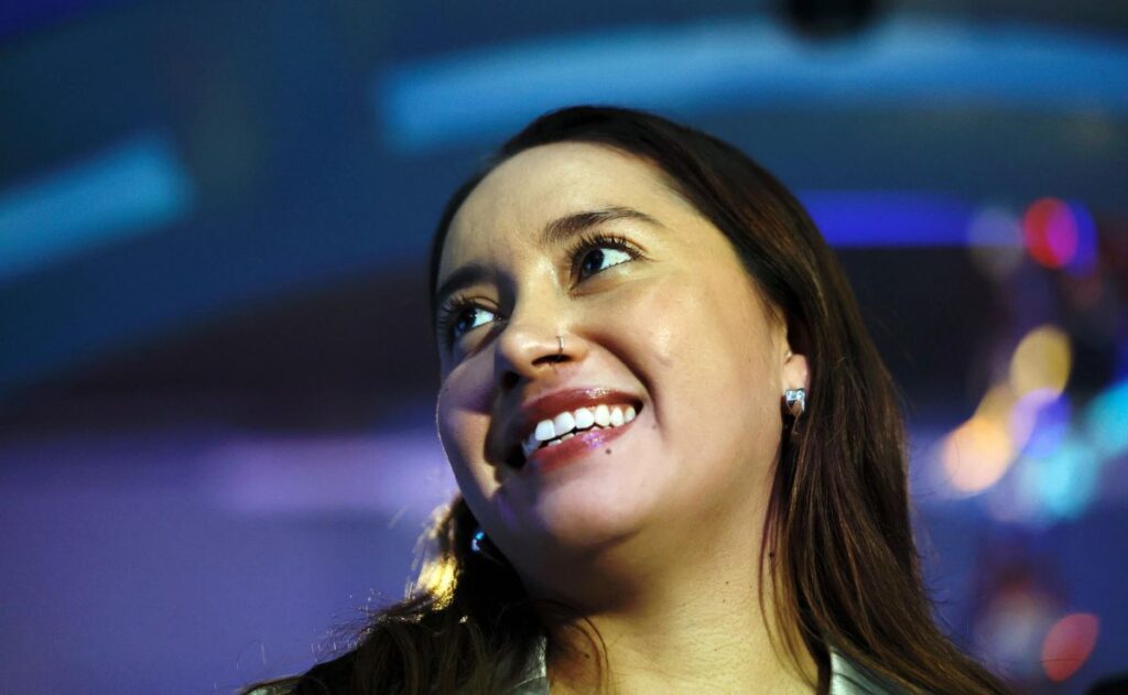 Katya Echazarreta impulsa "regulación espacial" mexicana y el 'New Space'