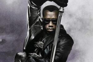 Kevin Feige explica por qué las películas de Blade fueron clave para el inicio del UCM en Marvel Studios