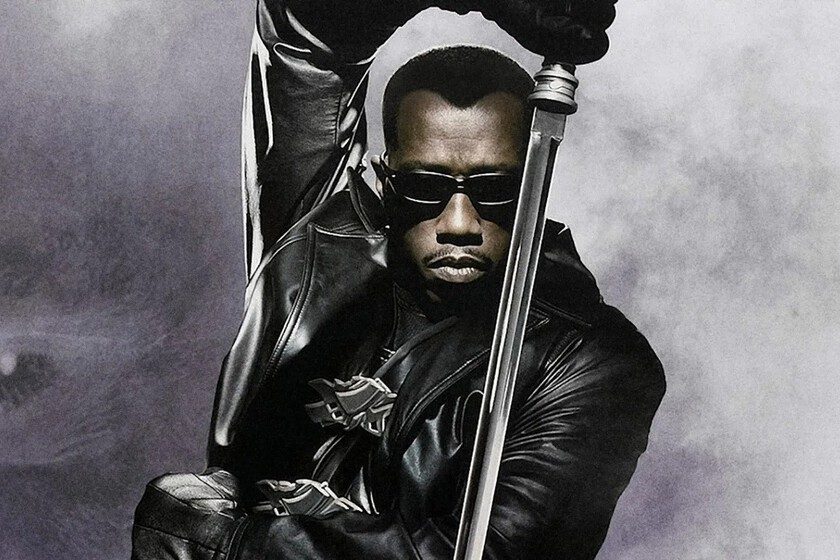 Kevin Feige explica por qué las películas de Blade fueron clave para el inicio del UCM en Marvel Studios