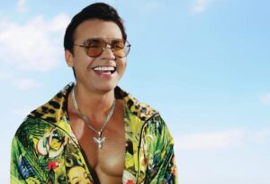Kingtana anuncia presentaciones por Venezuela