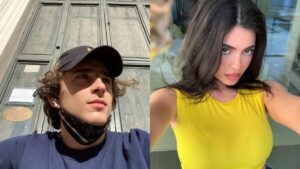 Kylie y Timothée, la pareja que marca el pulso de la moda