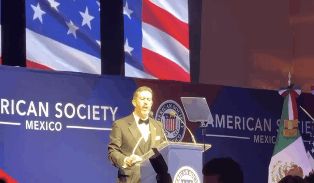 La American Society of Mexico pide acción efectiva ante la nueva amenaza arancelaria de Trump