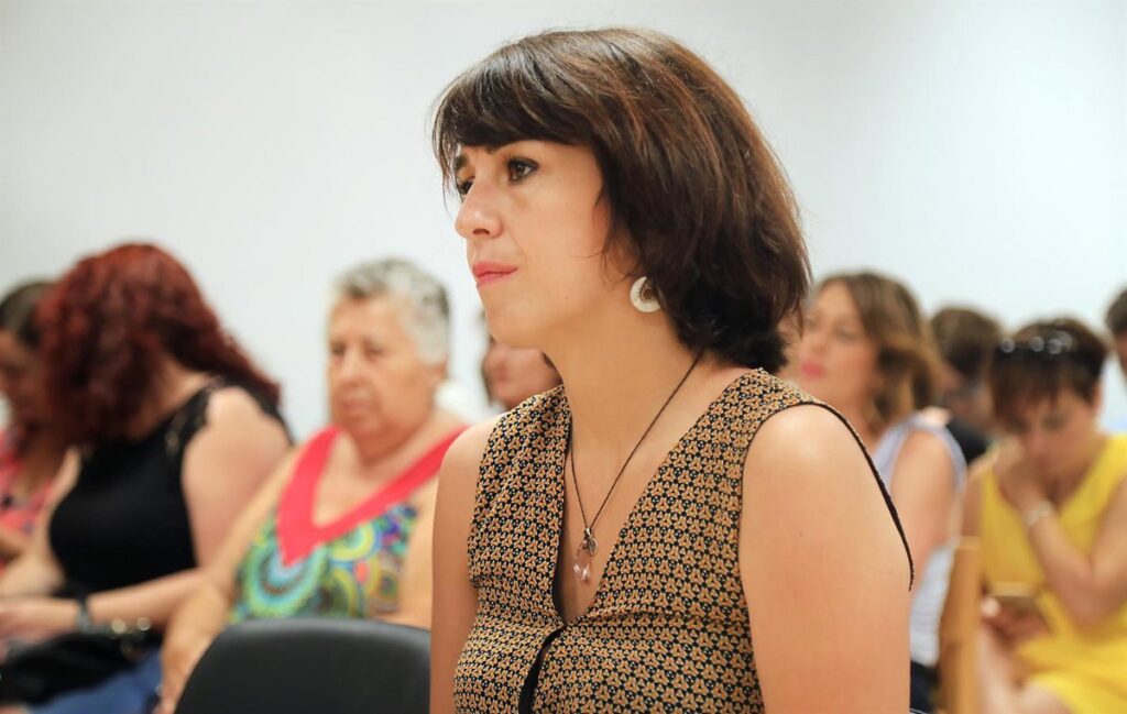 La Audiencia de Granada rechaza suspender la entrega del hijo menor de Juana Rivas al padre para su traslado a Italia