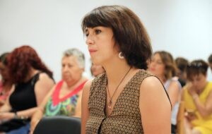 La Audiencia de Granada rechaza suspender la entrega del hijo menor de Juana Rivas al padre para su traslado a Italia | europapress.es