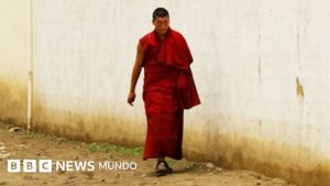 La BBC visita el corazón de la resistencia tibetana mientras se reaviva la tensión entre el Dalai Lama y China