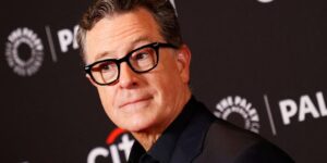 La CBS cancela ‘The Late Show’ con Stephen Colbert
