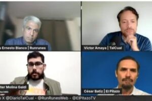 La Conversa ARI | Política de Trump hacia Venezuela navega entre dos aguas