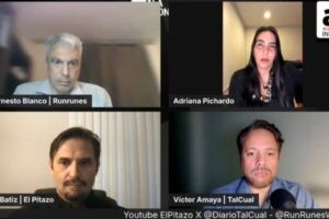 La Conversa | Pichardo: “Esta elección sirve para tratar de pasar la página del 28J”