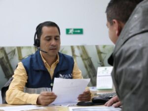 La Dian lo aclaró: si gana más de esta suma, debe declarar Renta | Finanzas | Economía