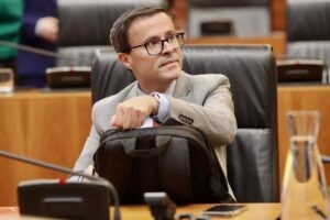 La Fiscalía de Extremadura no recurrirá el auto del TSJEx que devuelve la causa de Gallardo al Juzgado de Badajoz