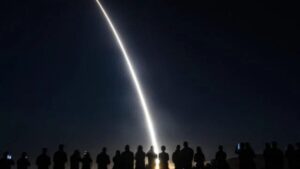 La Fuerza Espacial de EE.UU. quiere ideas de parte de la industria para interceptores espaciales de misiles