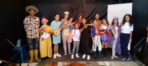 La Guaira y su Verdad Cultural