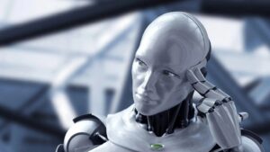 La IA de ChatGPT pasa la verificación CAPTCHA como si fuera humana
