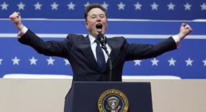 La IA de Elon Musk recaudará 12.000 millones de dólares para potenciar a Grok y retar a los gigantes de Silicon Valley
