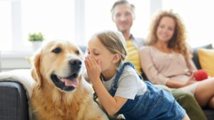 La IA podría ayudarnos a «hablar» con los animales