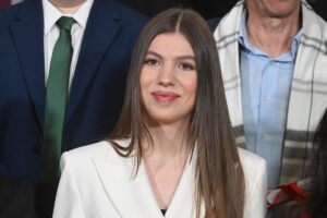 La Infanta Sofía estudiará Ciencias Políticas y Relaciones Internacionales en un centro privado fuera de España