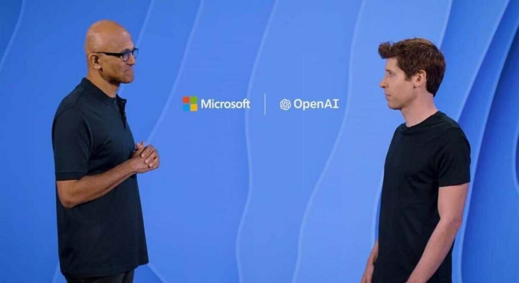 La Inteligencia Artificial General acaba de cambiarlo