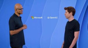 La Inteligencia Artificial General acaba de cambiarlo