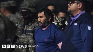 La Justicia de Ecuador aprueba la extradición a EE.UU. de Adolfo Macías «Fito», el líder de la temida banda «Los Choneros»