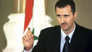 La Justicia francesa declara inválida la orden de detención contra el expresidente sirio Bashar al-Asad – AlbertoNews