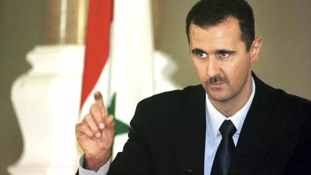 La Justicia francesa declara inválida la orden de detención contra el expresidente sirio Bashar al-Asad - AlbertoNews