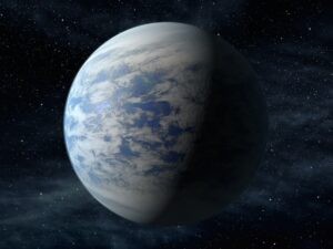 La NASA confirma el hallazgo de una “Supertierra” con agua: ¿un nuevo candidato para la vida?