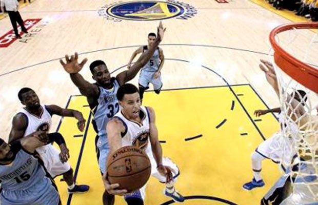 La NBA anuncia partidos en Europa para 2026, 2027 y 2028