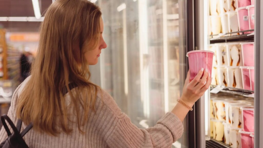 La OCU suspende a la mayoría de helados del supermercado: solo dos se salvan