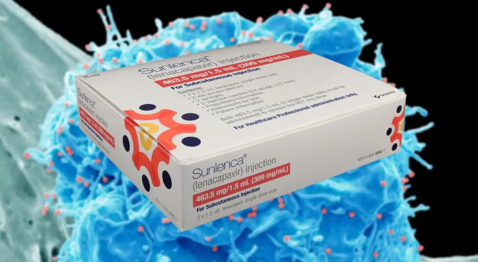 La OMS recomienda lenacapavir inyectable para prevención del VIH : IPS Agencia de Noticias