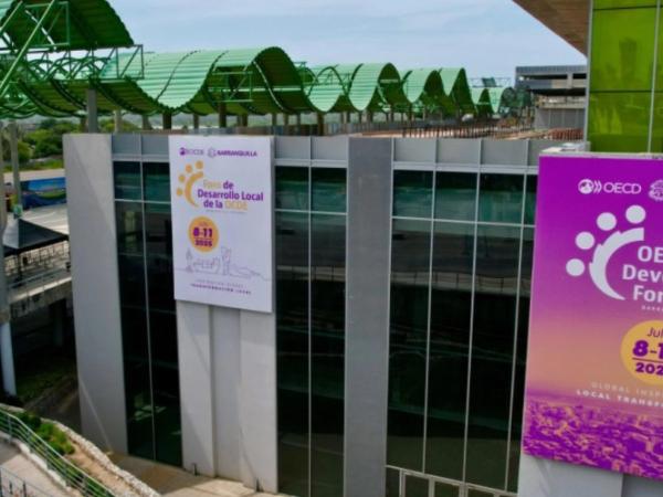 La Ocde pide a Colombia atraer inversión con talento y conectividad, no con subsidios | Regiones | Economía