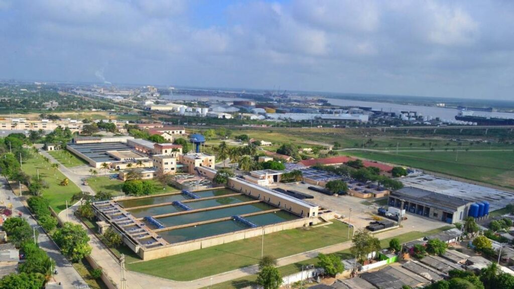 La Triple A suspenderán el agua este miércoles 2 de julio en varios sectores de Barranquilla y Soledad