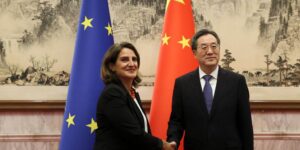 La UE y China se encaminan a una cumbre marcada por la confrontación
