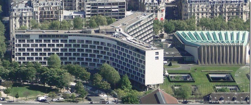La Unesco afronta la nueva retirada de Estados Unidos : IPS Agencia de Noticias