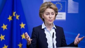 La Unión Europea busca una solución negociada para llegar a un acuerdo comercial con EEUU