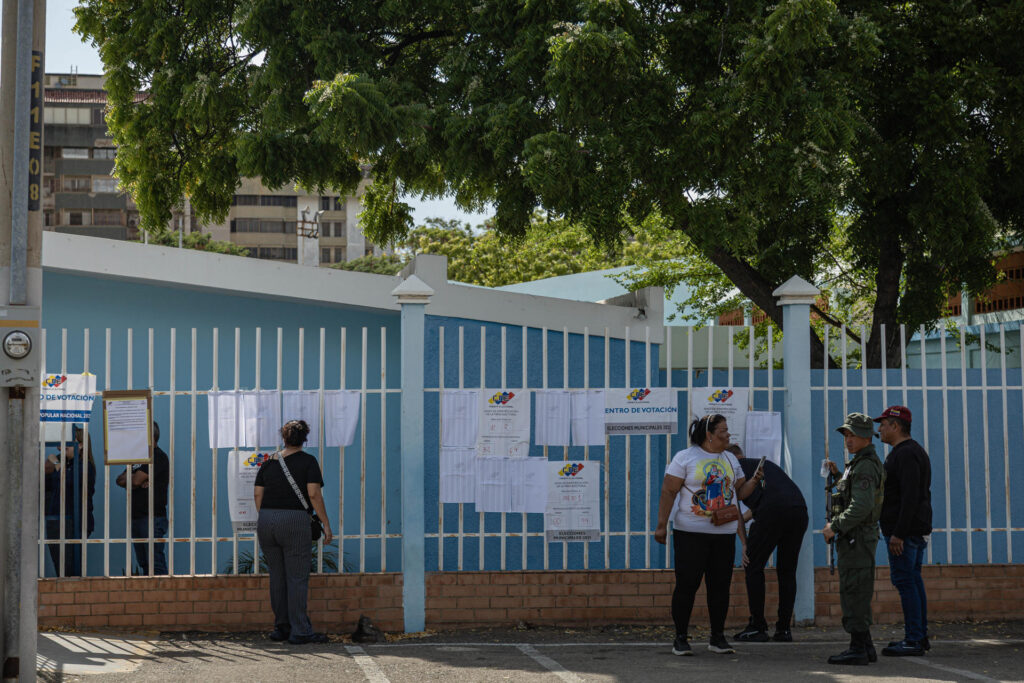 La abstención no existe, lo que cuentan son los votos