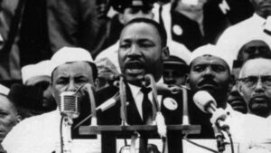 La administración Trump desclasifica archivos sobre el asesinato de Martin Luther King | elperiodico.com