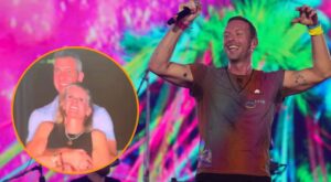 La advertencia de Chris Martin al público de Coldplay durante una nueva “kiss cam” tras el escándalo de Andy Byron y Kristin Cabot – AlbertoNews