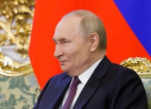 "La amenaza de Rusia va a ir en aumento": la presidencia danesa de la UE sitúa la Defensa como "prioridad absoluta" en plena negativa de España a invertir más