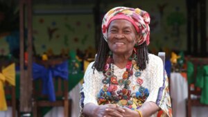 ‘La bella cocina me compromete a que no me muera’