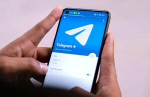 La cara oscura de Telegram: El uso de la plataforma para actividades ilegales