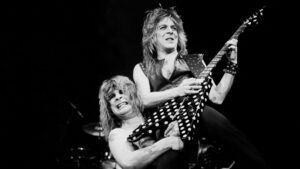 La catástrofe aérea que marcó «el día más trágico» de Ozzy Osbourne y cambió su vida para siempre