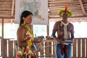 La ciencia comunitaria desafía a la mayor hidroeléctrica de Brasil : IPS Agencia de Noticias