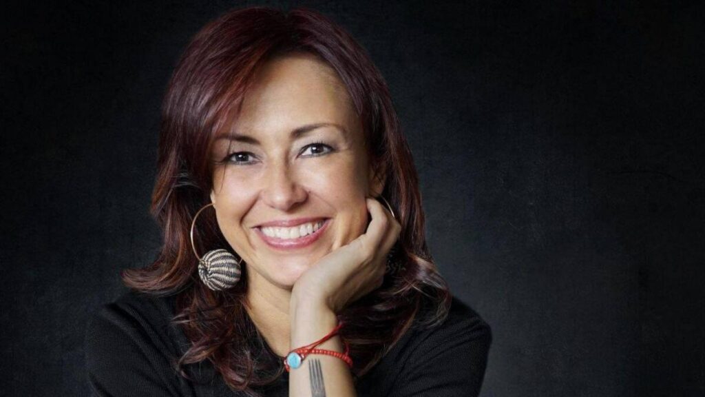 La columna de Margarita Bernal: Cocina sin fuego