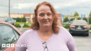 "La comida no nos dura ni un mes": los estadounidenses que se preparan para los recortes de Trump a las ayudas sociales con las que se alimentan