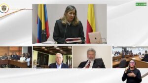La condena a Uribe divide a Colombia y promete impactar en las elecciones del año venidero | elperiodico.com