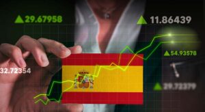 La confianza de los inversores en los bancos españoles es mayor que en la mayoría de los países de la eurozona